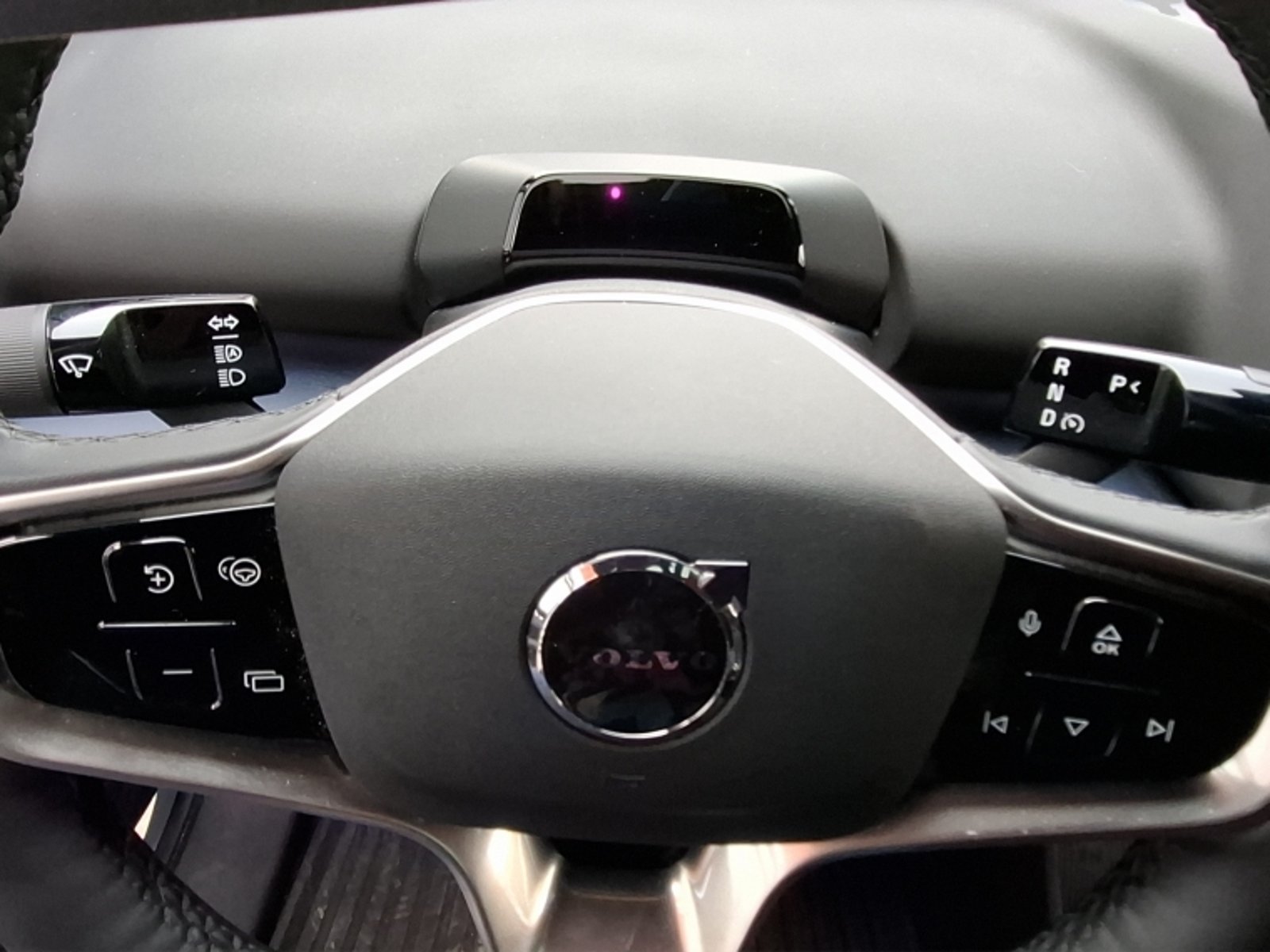 Volvo Ex30 E60 Ultra Aut 2025 - Imagen 12 de 20