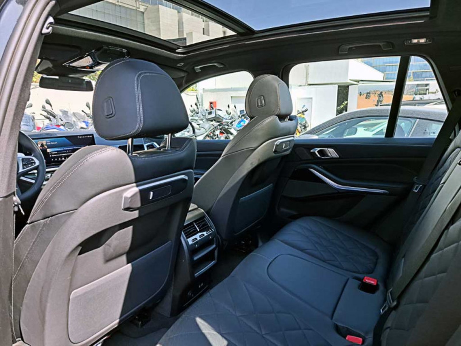 BMW X5 Xdrive50e M Sport Lci 2026 - Imagen 12 de 13