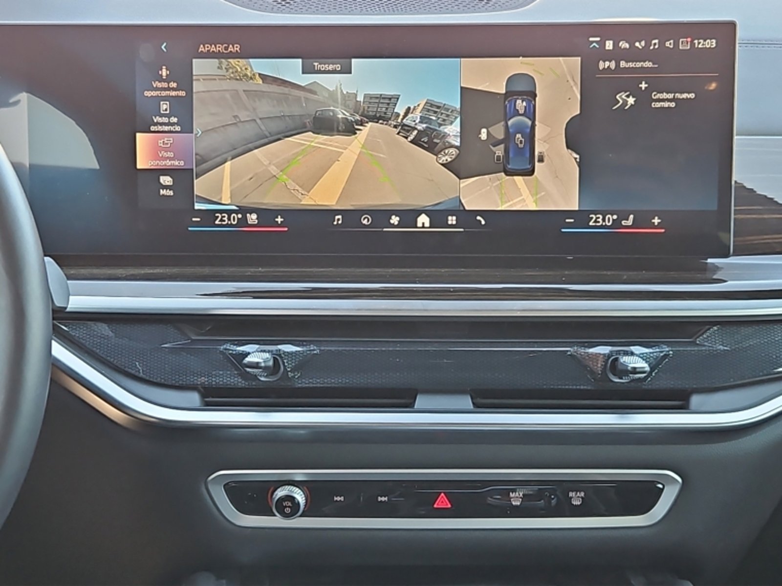 BMW X6 Xdrive40i M Sport 2026 - Imagen 18 de 20