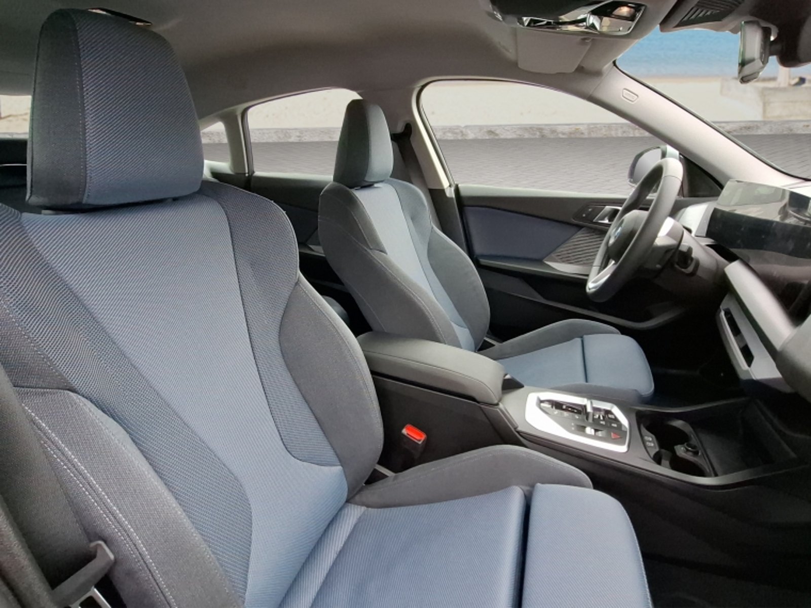 BMW 220 Gran Coupé Dynamic 2026 - Imagen 19 de 20
