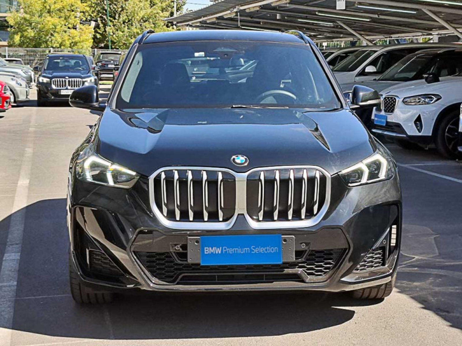 BMW X1 Sdrive18i M Sport 2026 - Imagen 3 de 13