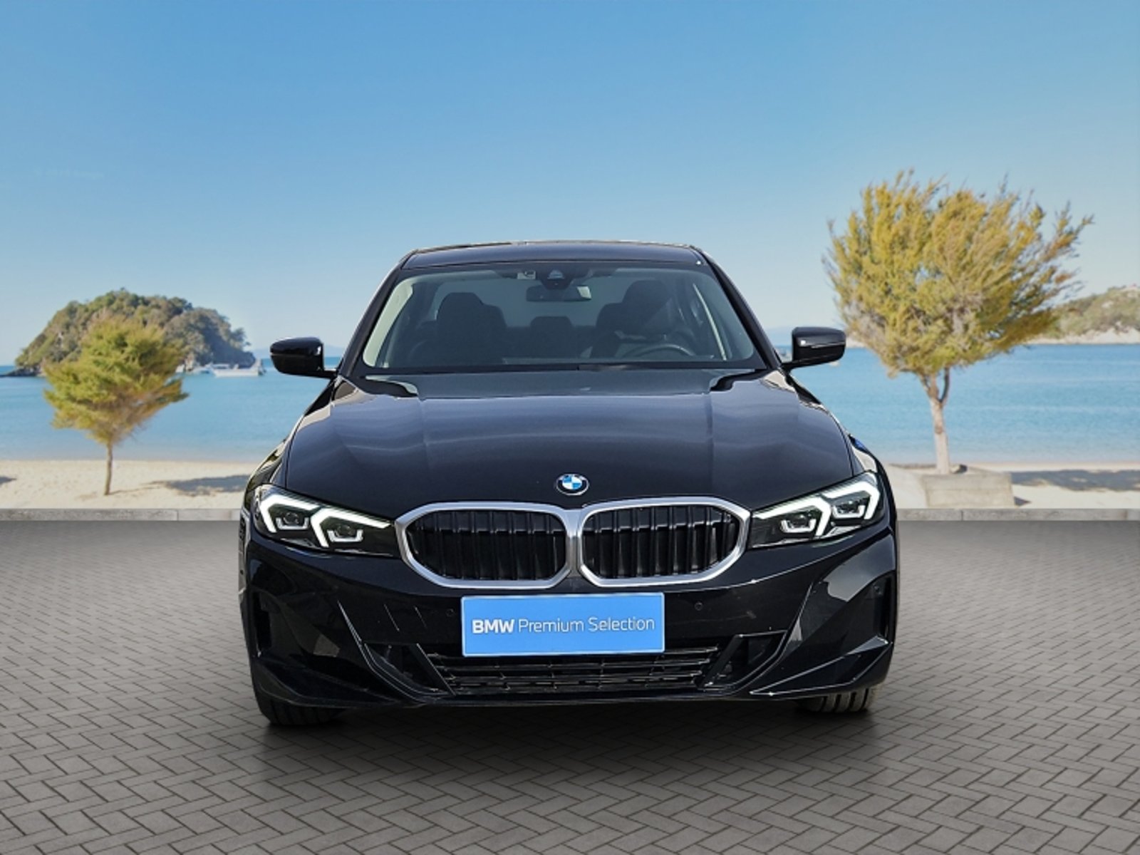 BMW 320 I Berlina Urban 2026 - Foto 2 de 20