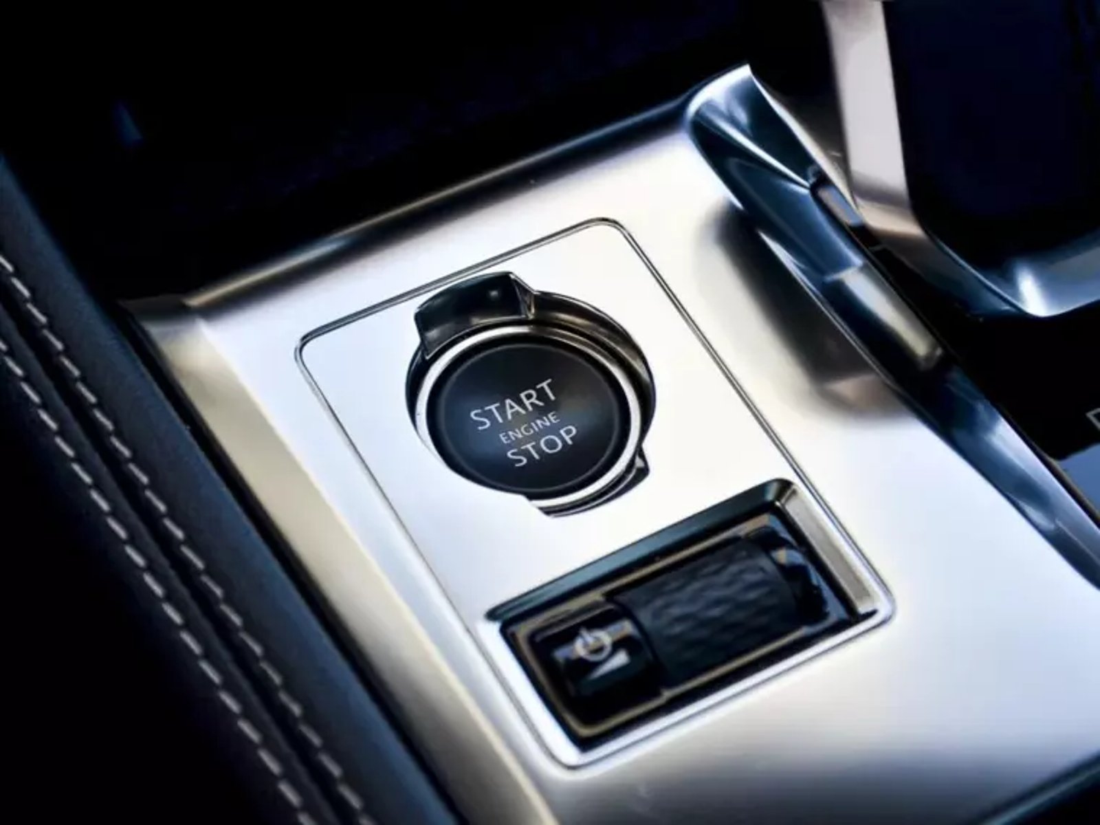 Jaguar F-pace R Dynamic 2024 - Imagen 13 de 20