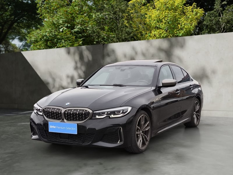 BMW M340 I Xdrive 2023