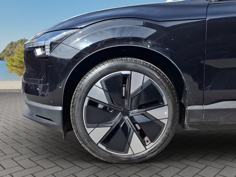 Volvo Ex30 E60 Ultra Aut 2026 - Imagen 9 de 16