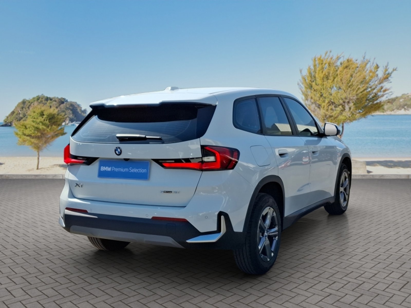 BMW X1 Sdrive18i Comfort 2026 - Imagen 7 de 20