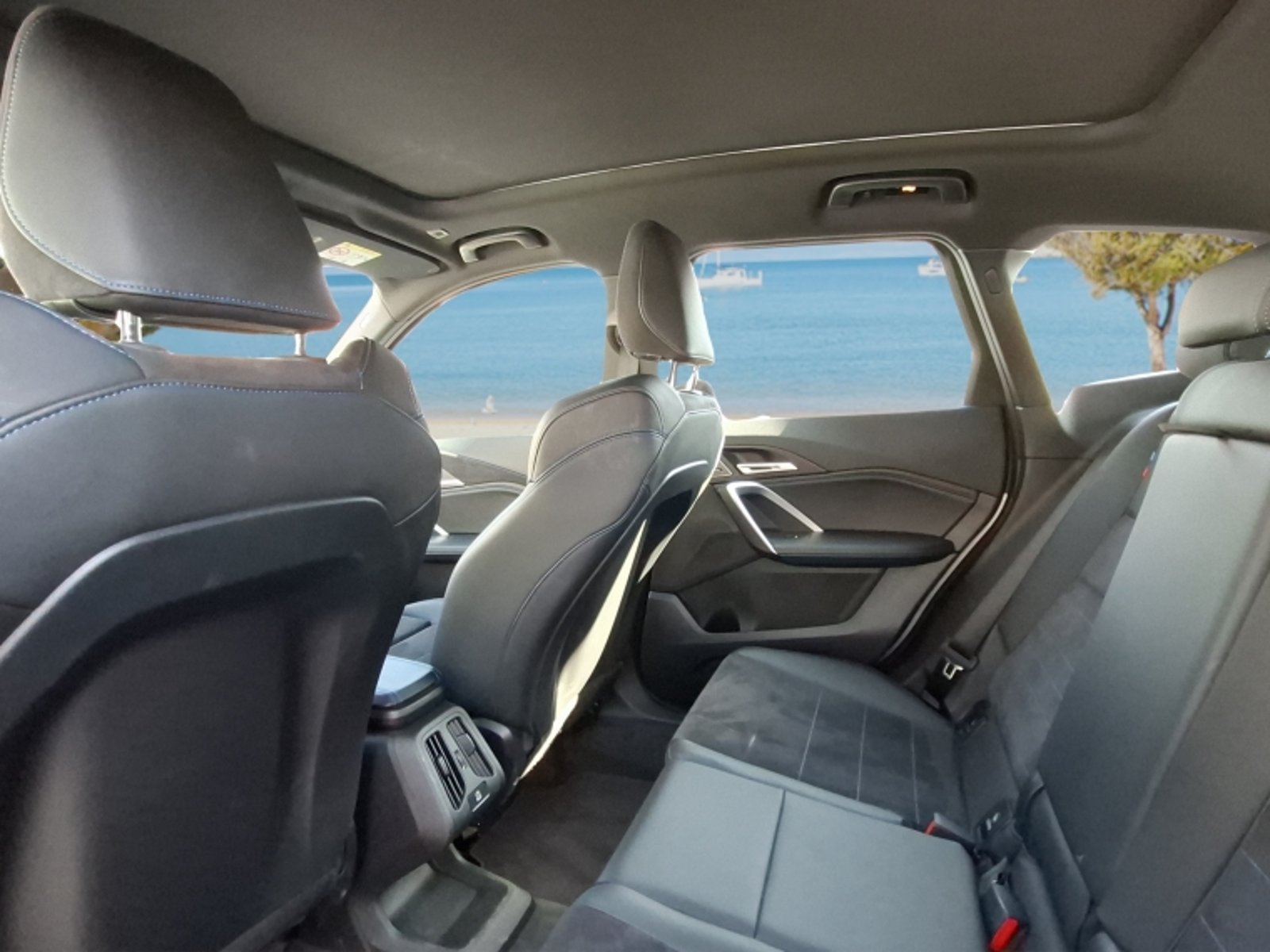 BMW X1 Sdrive18i M Sport 2026 - Imagen 15 de 20