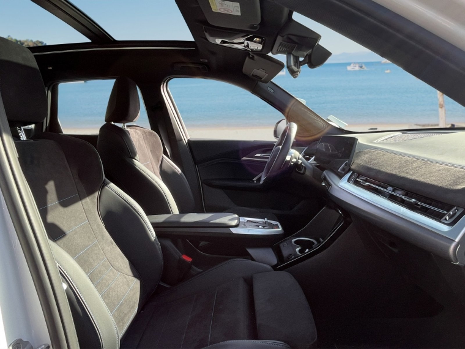 BMW X1 Sdrive18i M Sport 2026 - Imagen 19 de 20