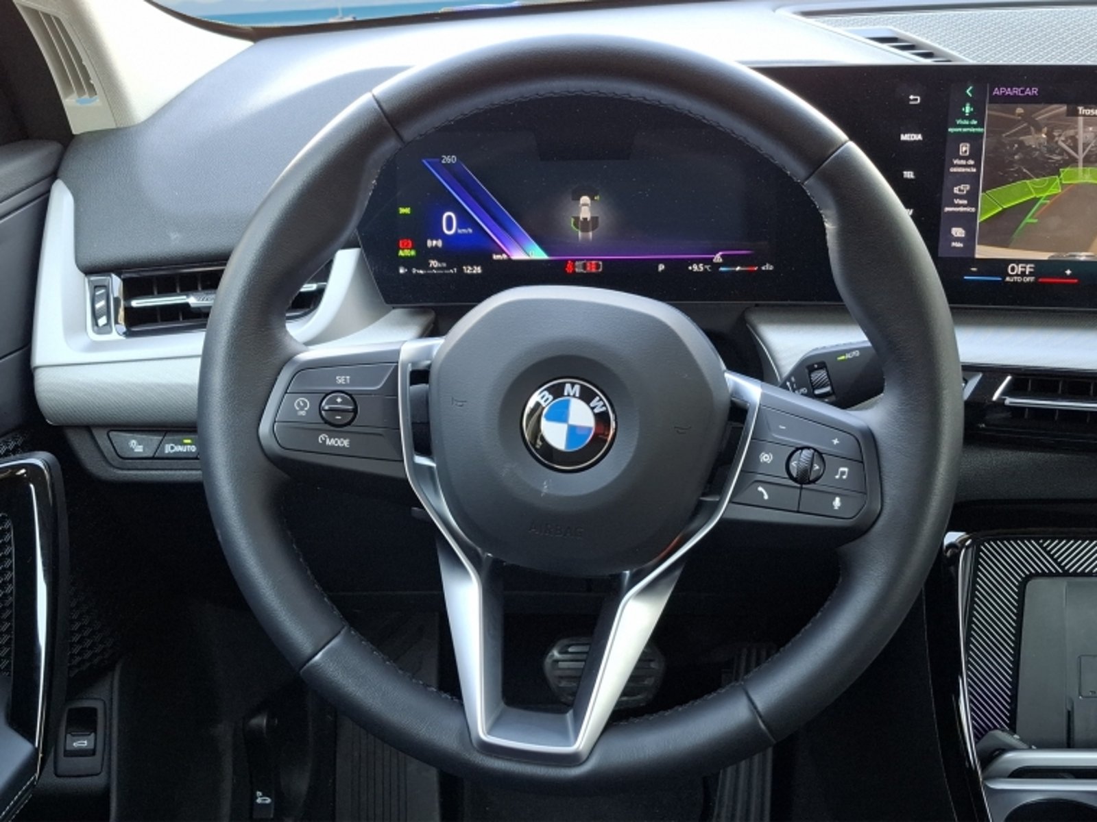 BMW X2 Sdrive20i Dynamic 2026 - Imagen 16 de 20