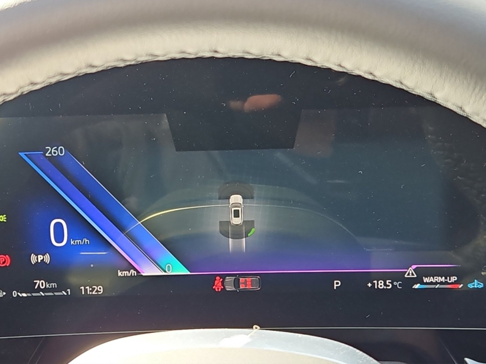 BMW X1 Sdrive18d Dynamic 2026 - Imagen 12 de 20