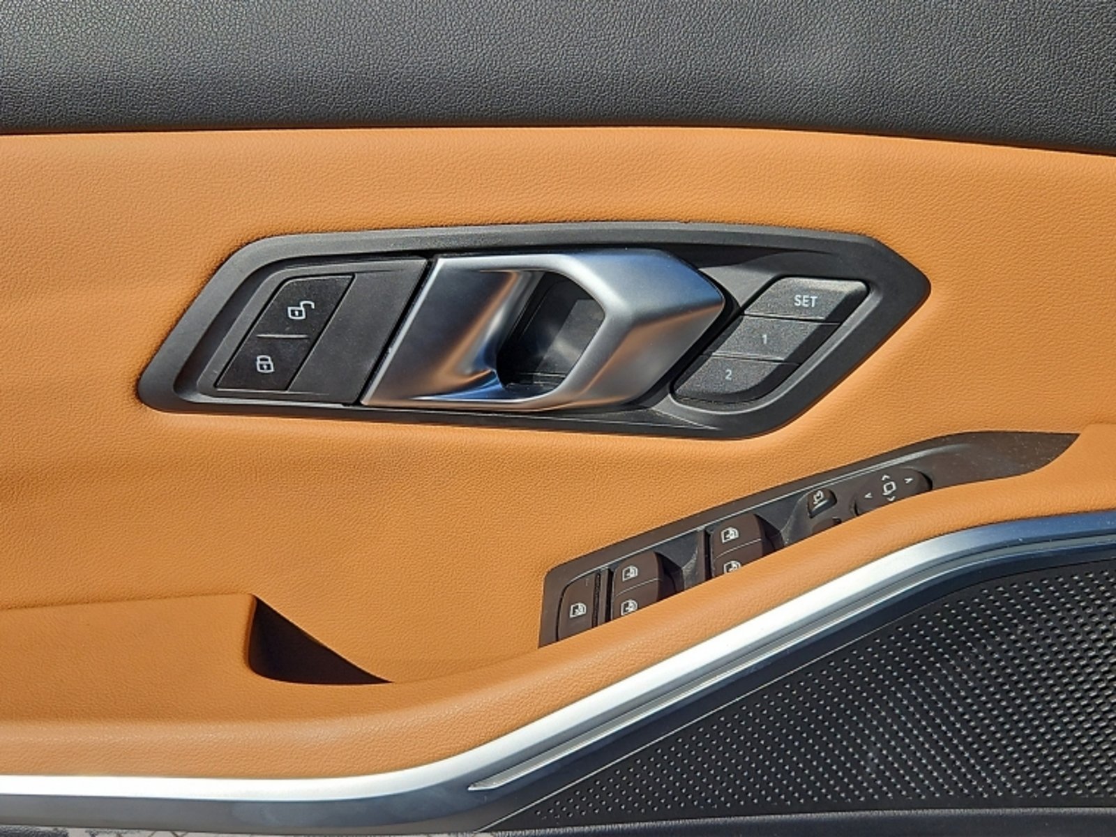 BMW 330 E Berlina Dynamic 2025 - Imagen 14 de 20