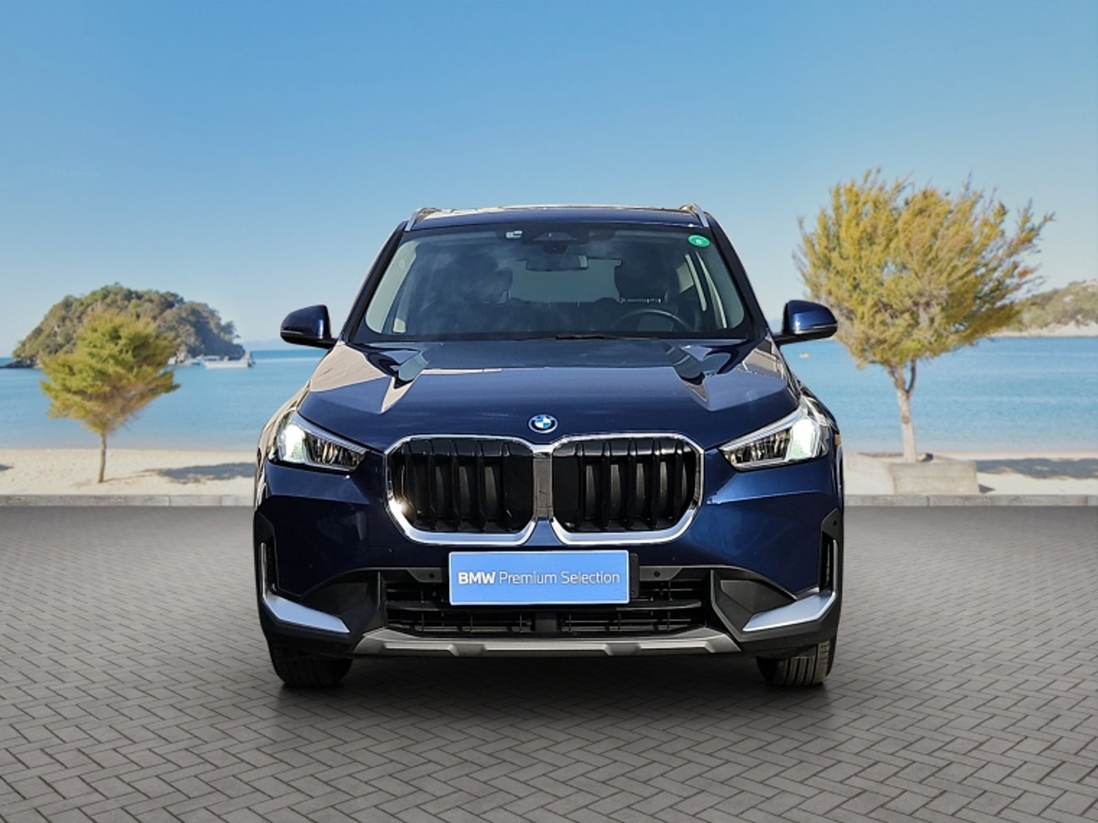 BMW X1 Xdrive25e Dynamic 2026 - Foto 2 de 20
