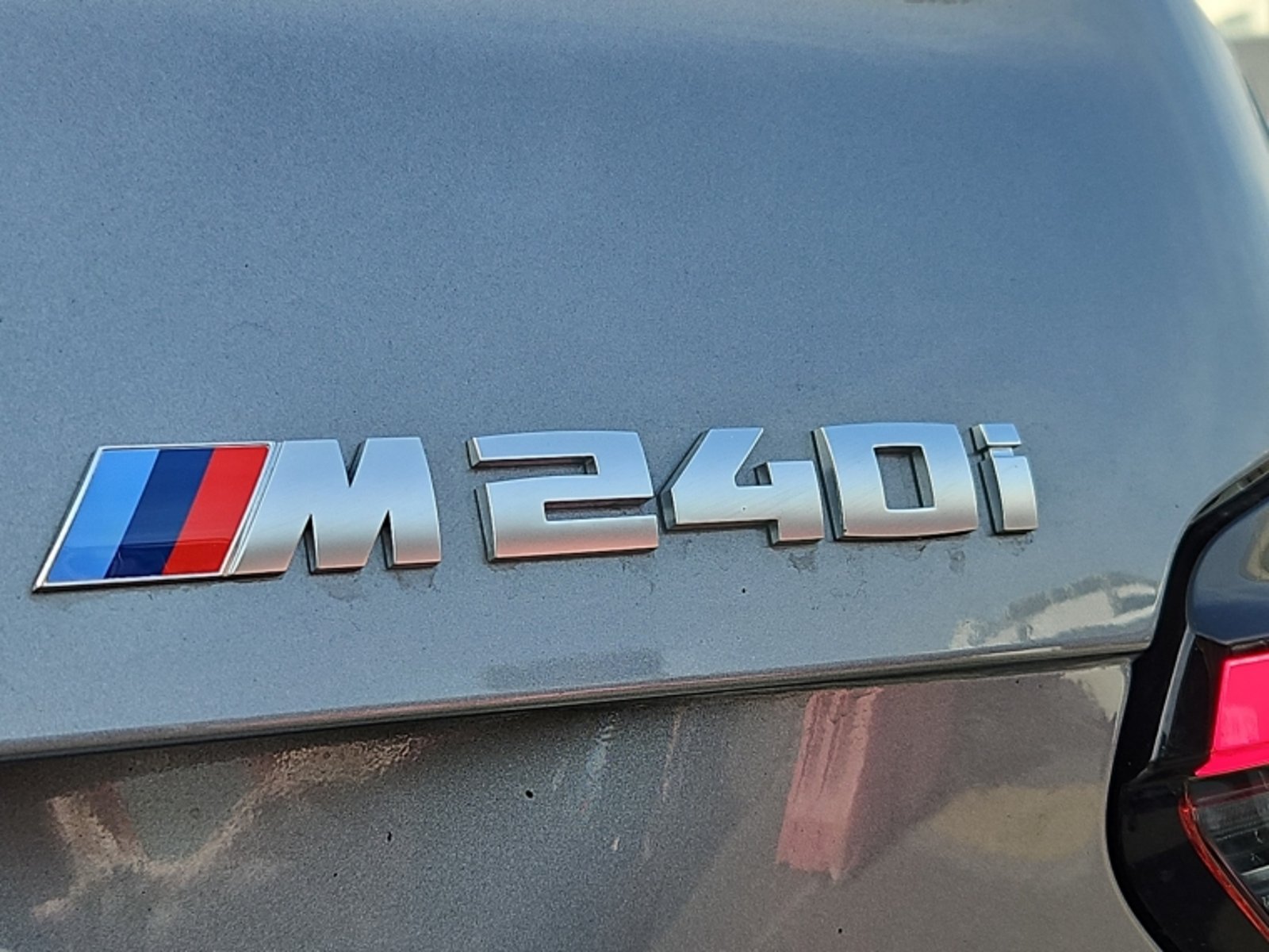 BMW M240 I Xdrive Coupe Lci 2026 - Imagen 8 de 20