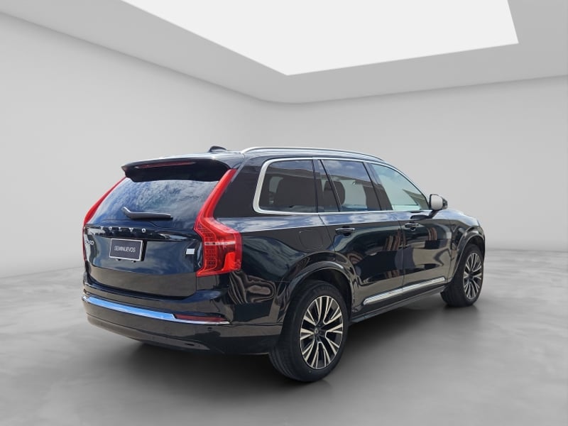 Volvo Xc90 Ii Recharge Plus 2024 - Imagen 7 de 16