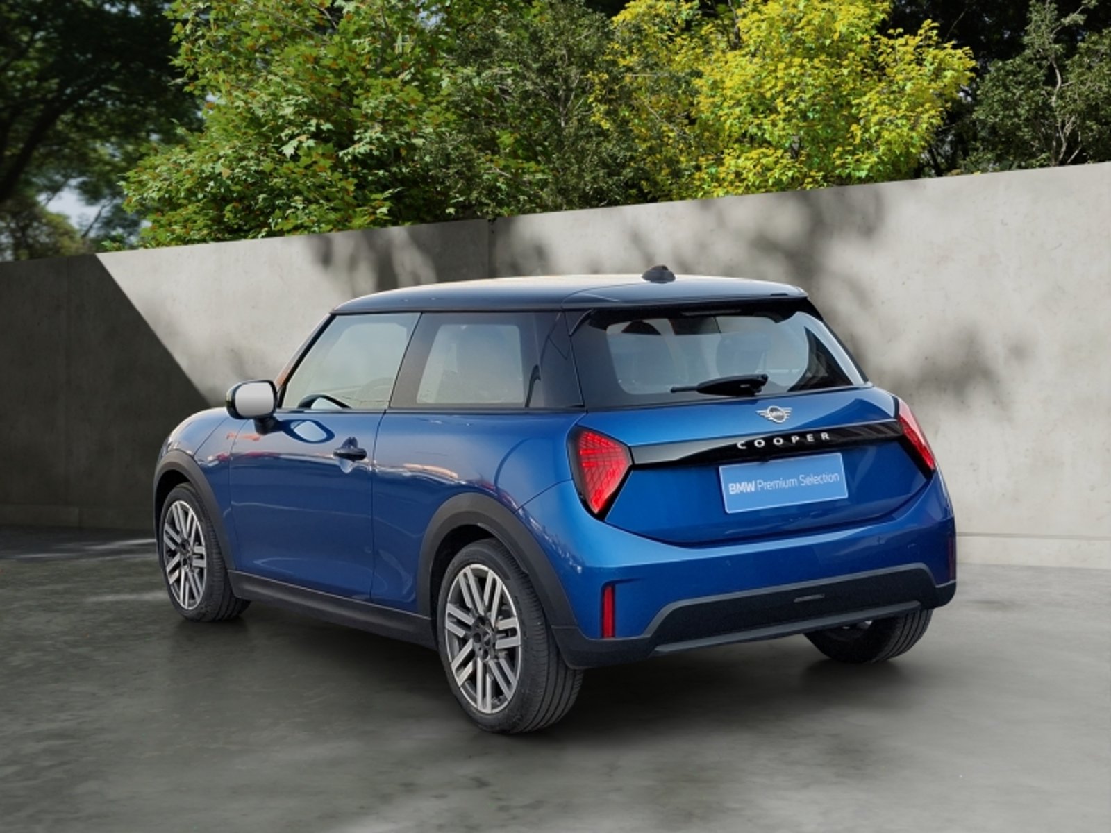 Mini Cooper C 1.5 Hb 3p Classic 2026 - Foto 5 de 20
