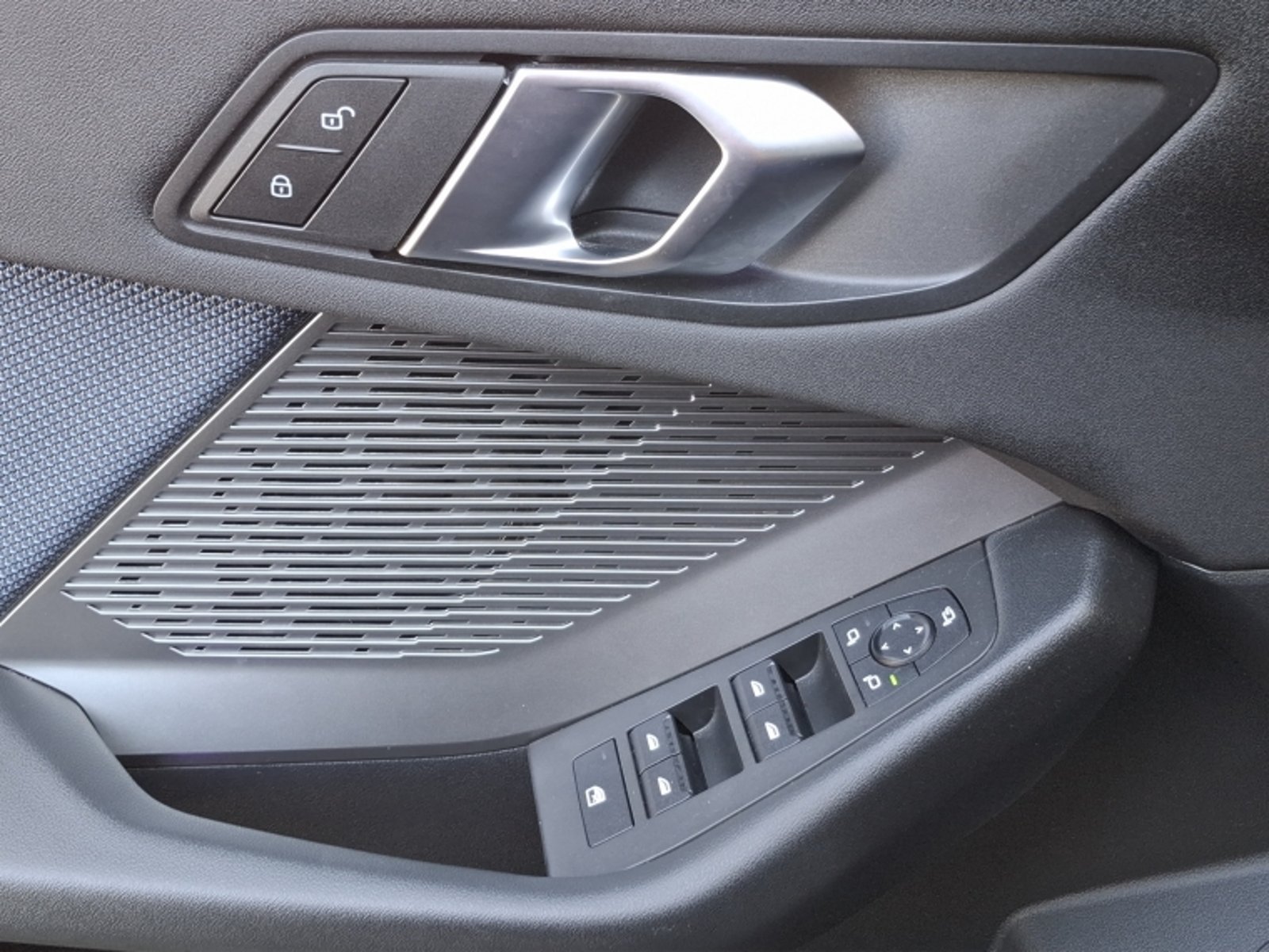 BMW 120 Hatch Dynamic 2026 - Imagen 14 de 20