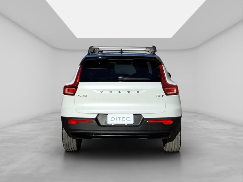 Volvo Xc40 T5 R Design 2021 - Imagen 5 de 16