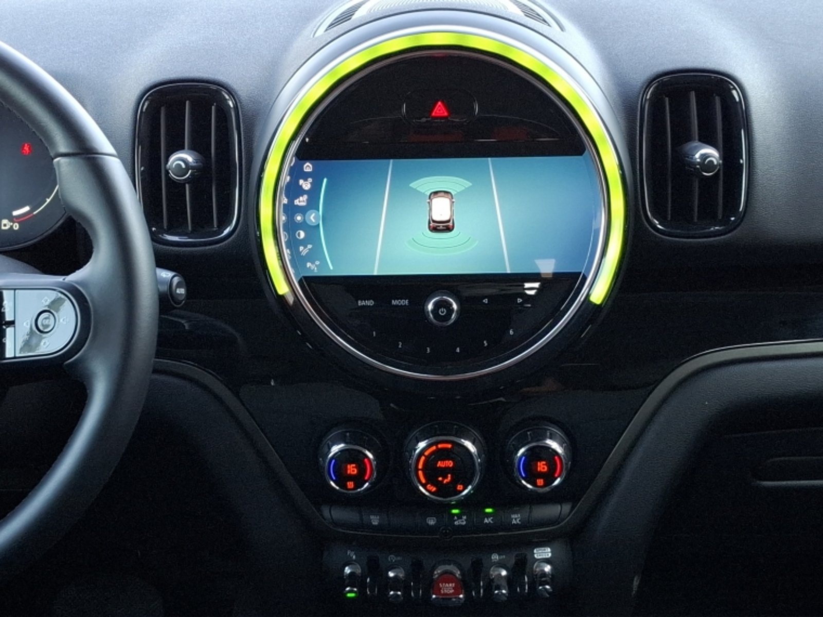 Mini Cooper Countryman 1.5 Aut 2023 - Imagen 18 de 20