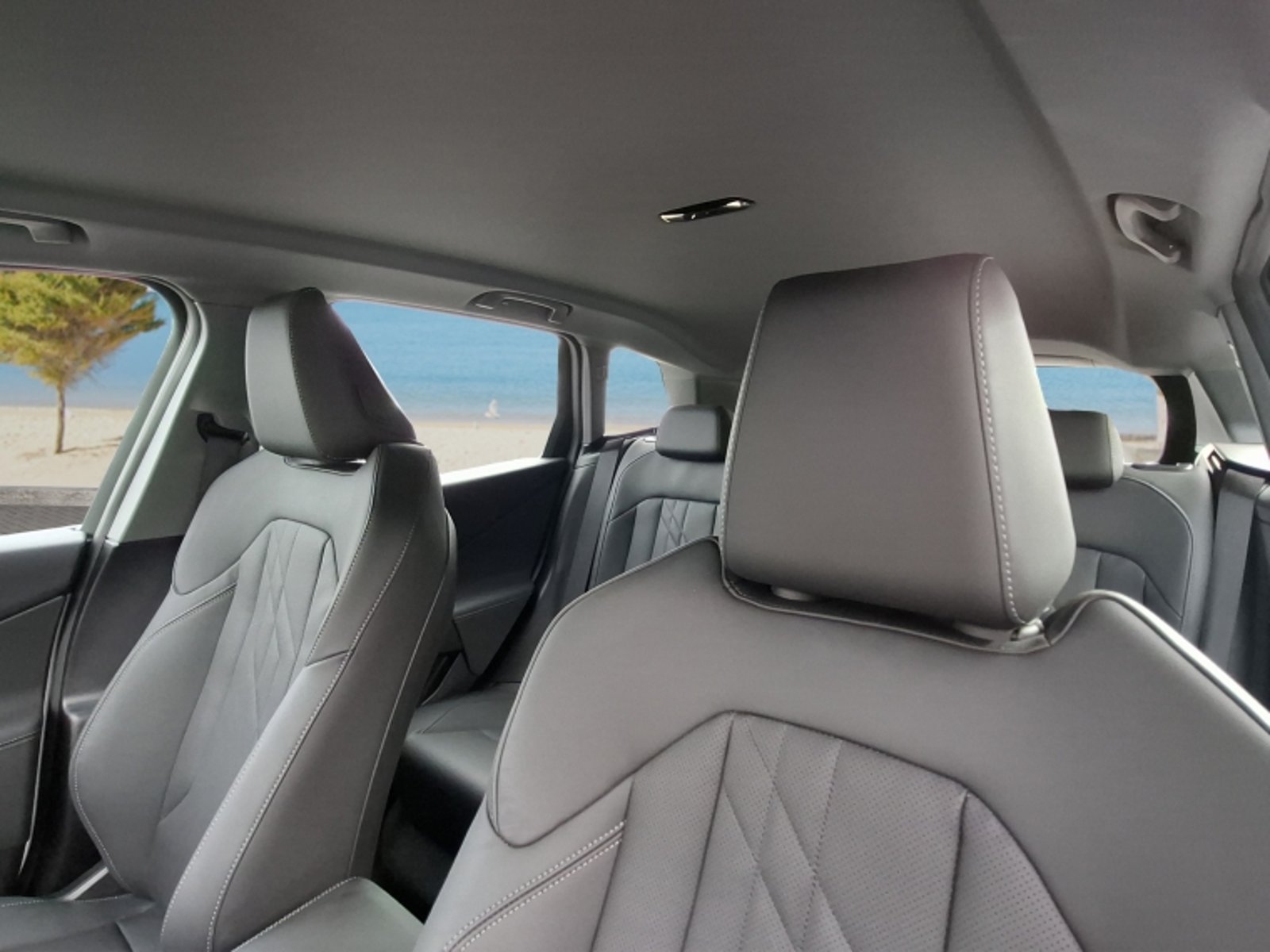 BMW X3 20i Sdrive Dynamic 2026 - Imagen 11 de 20