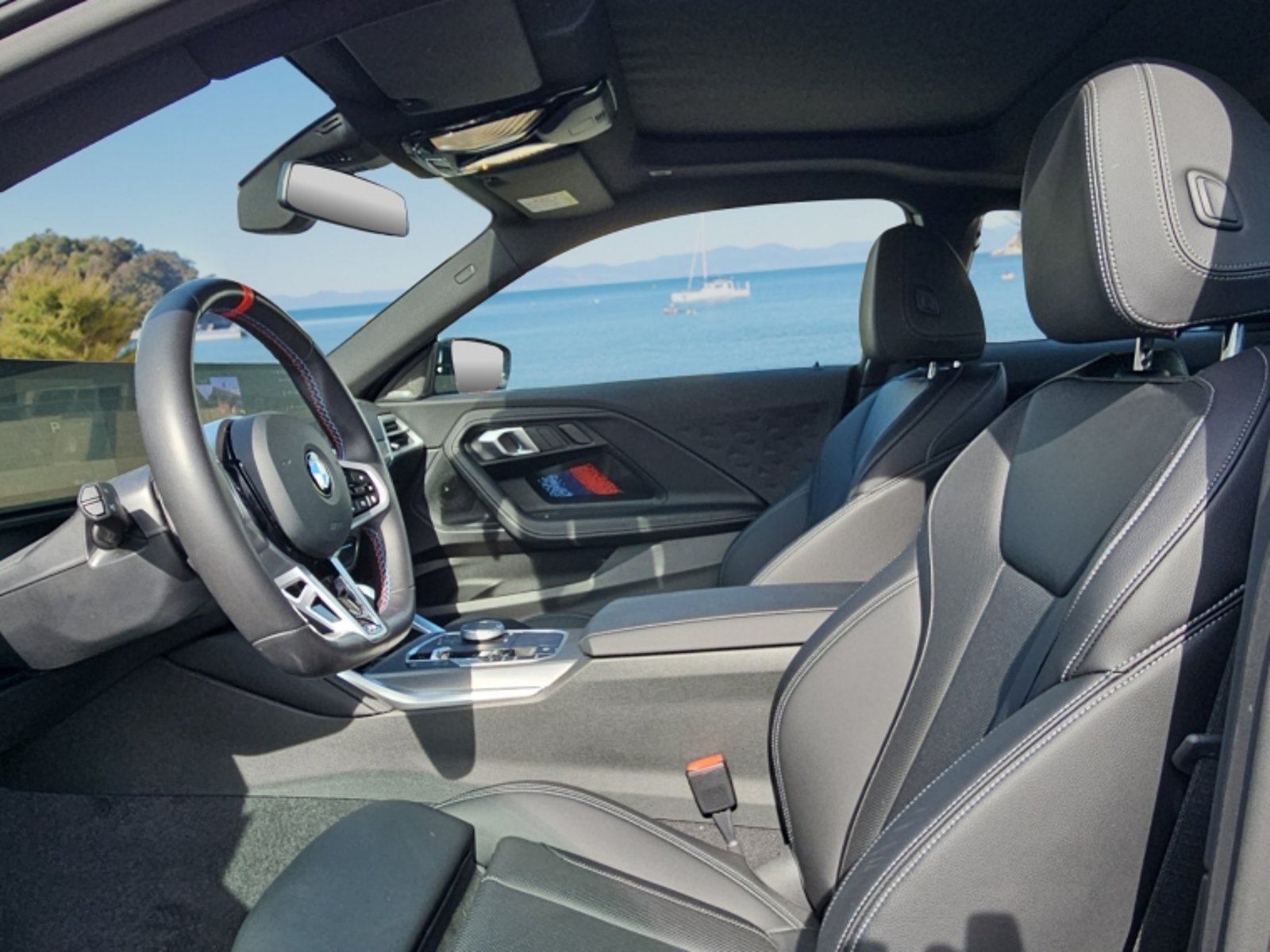 BMW M240 I Xdrive Coupe Lci 2026 - Imagen 10 de 20