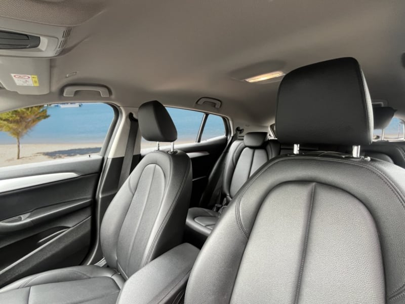 BMW X2 Sdrive 20i 2.0 At 2023 - Imagen 11 de 16