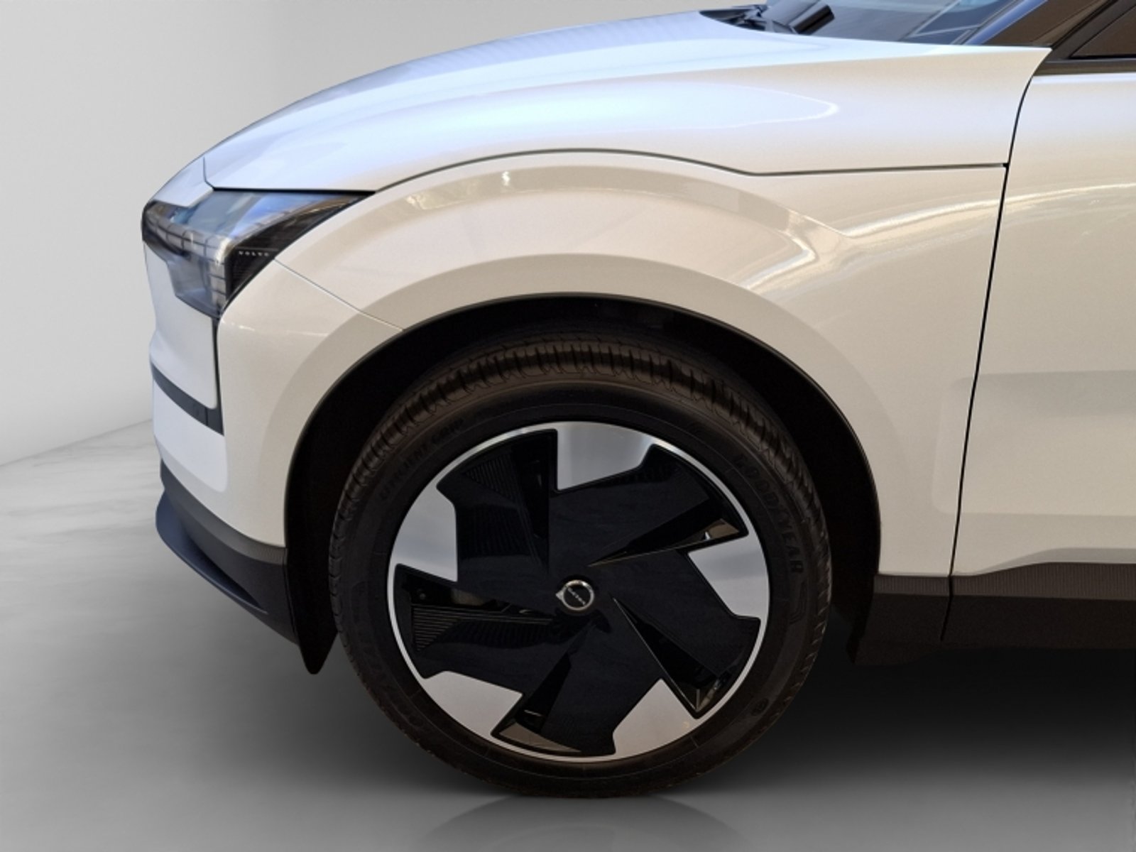 Volvo Ex30 E60 Plus Aut 2026 - Imagen 9 de 20