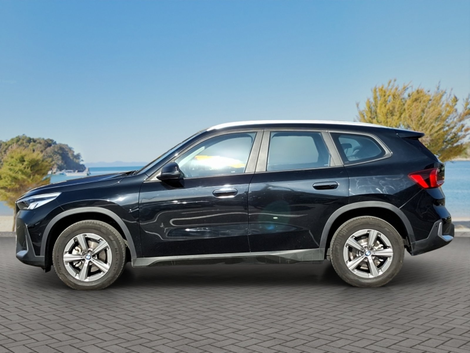 BMW X1 Sdrive18i Dynamic 2026 - Foto 4 de 20