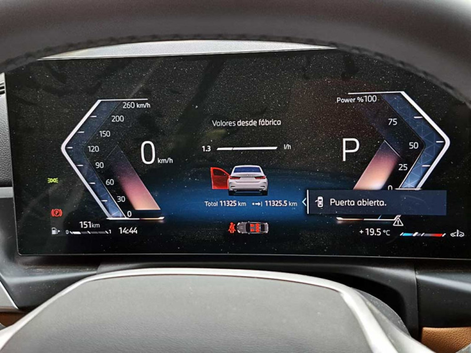 BMW 320 I Berlina Urban 2026 - Imagen 7 de 13