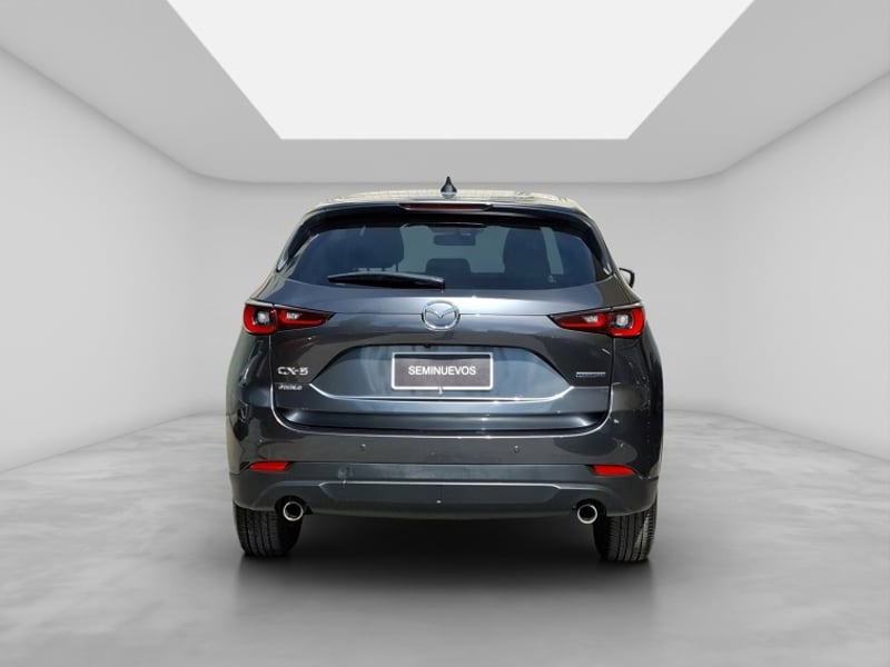 Mazda Cx-5 Core 2.0 2023 - Imagen 6 de 16