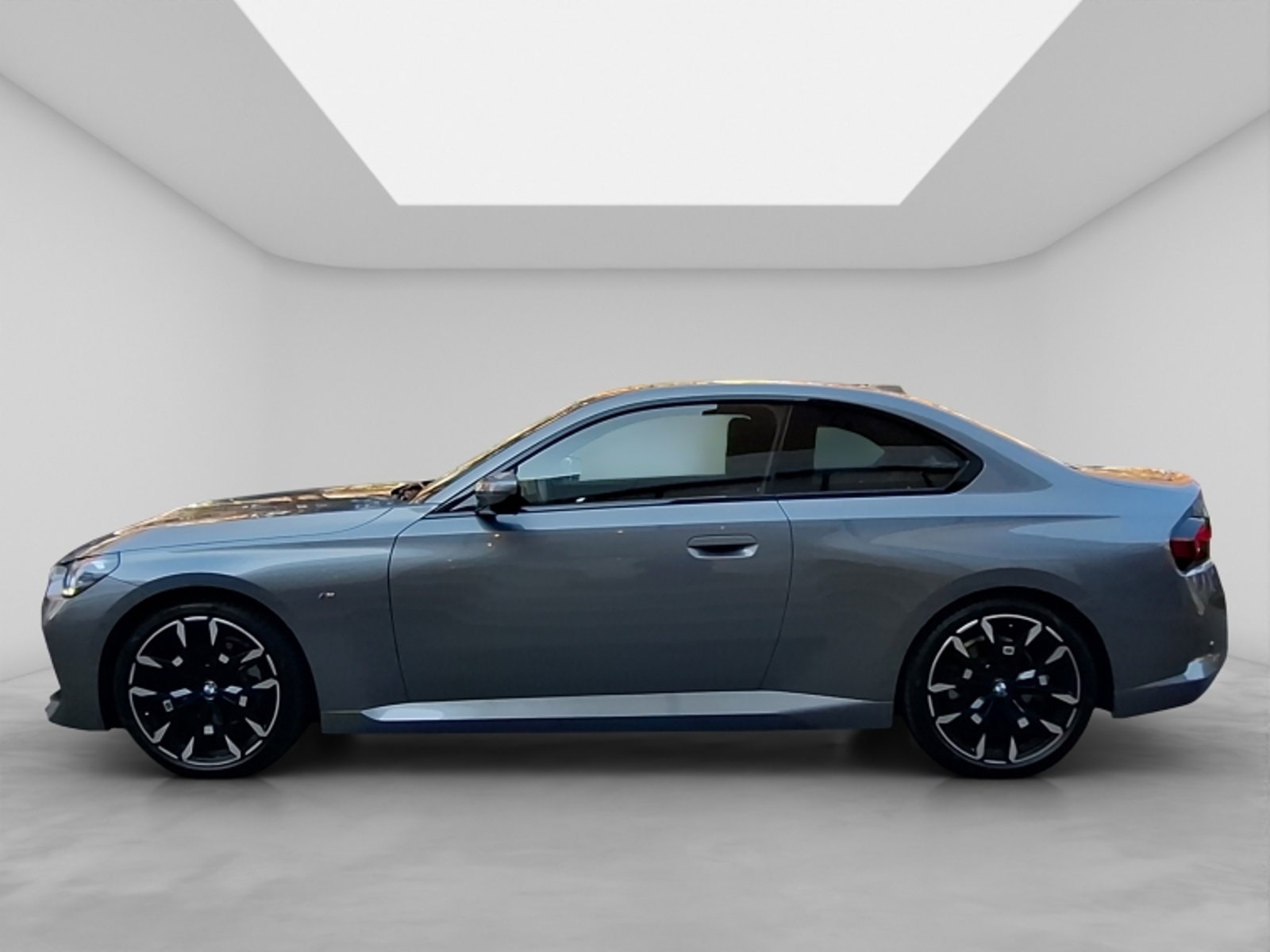 BMW 220 I Coupé M Sport 2026 - Foto 4 de 20