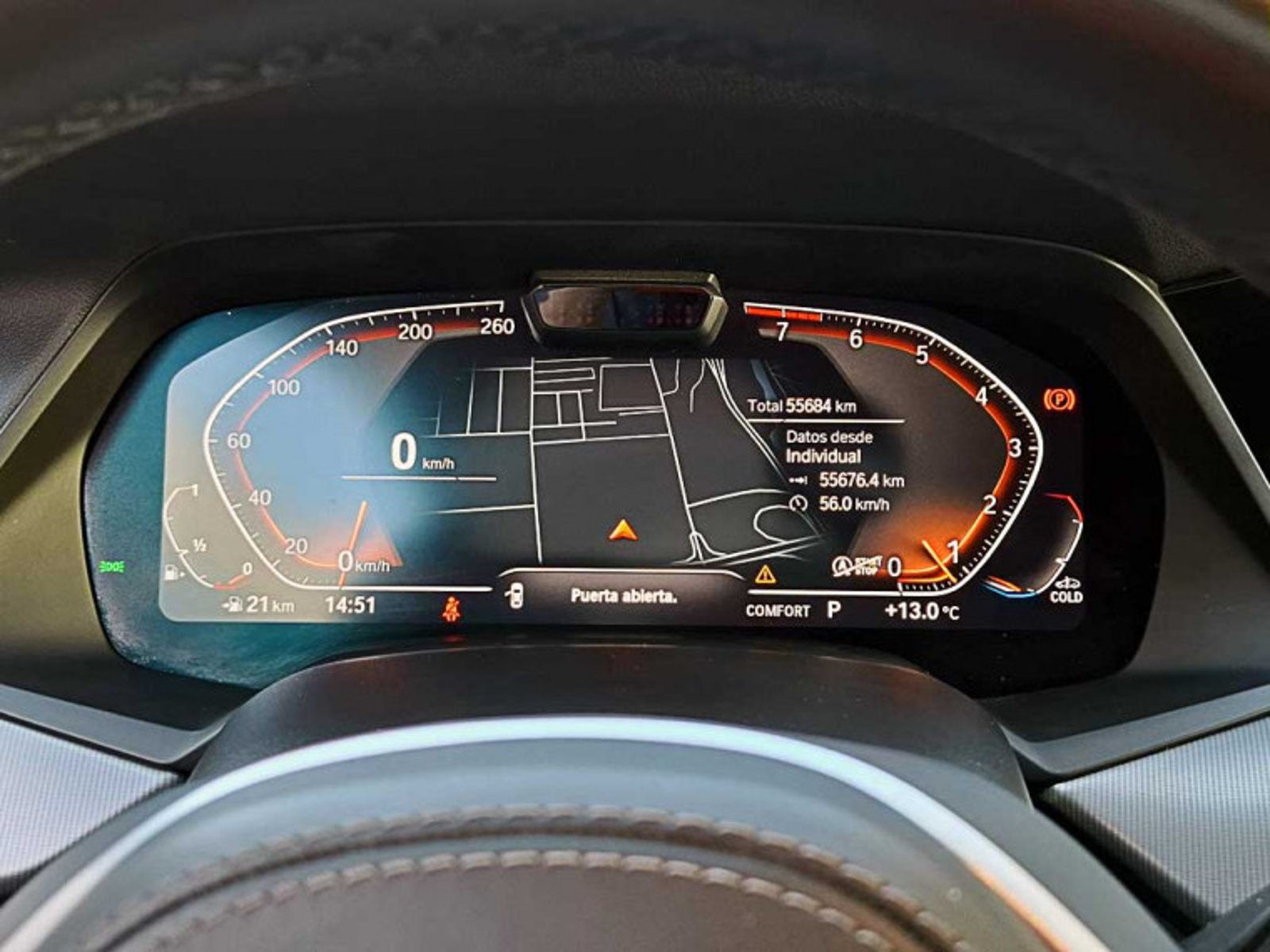 BMW X6 Xdrive40i M Sport 2023 - Imagen 7 de 13