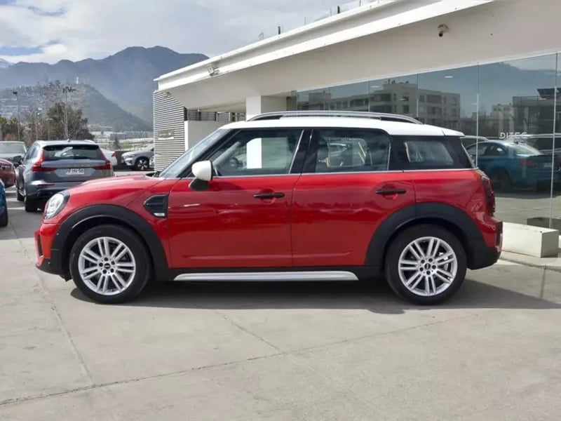 Mini Cooper Aut 2024 - Imagen 10 de 19