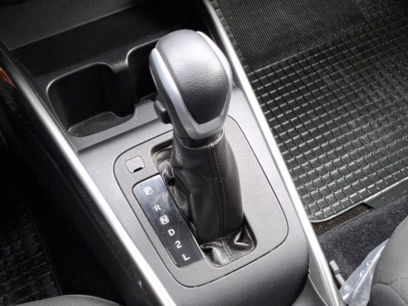 Suzuki Baleno Glx 4x2 Aut 2026 - Imagen 13 de 16