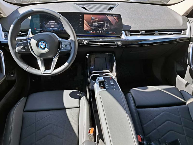 BMW Ix1 Xdrive30 Comfort 2026 - Imagen 6 de 13