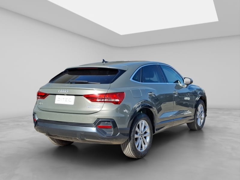 Audi Q3 35 Tfsi Sportback 1.4 Aut 2025 - Imagen 7 de 16