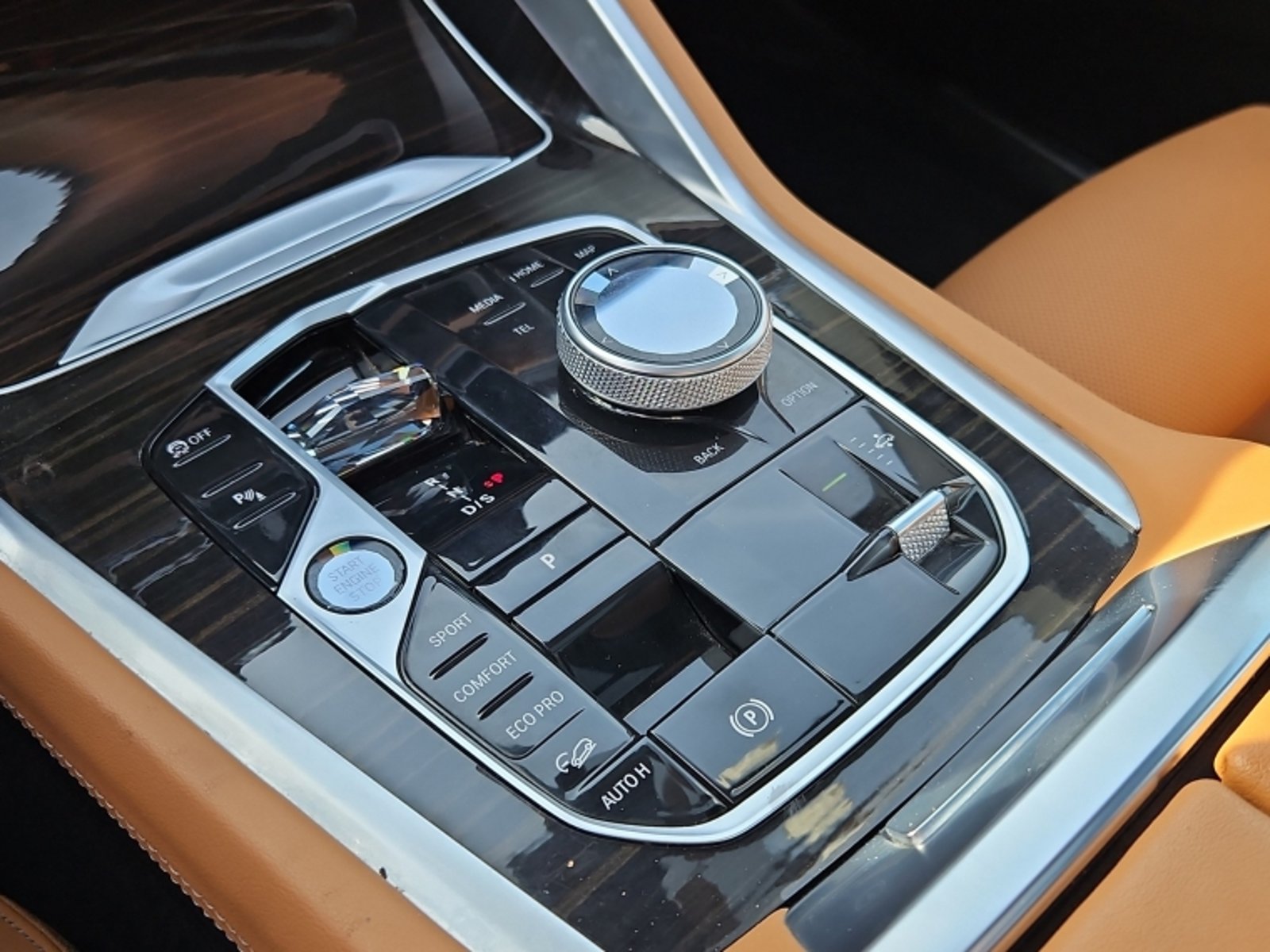 BMW X6 Xdrive 30d M Sport 4x4 3.0 Aut 2025 - Imagen 13 de 20