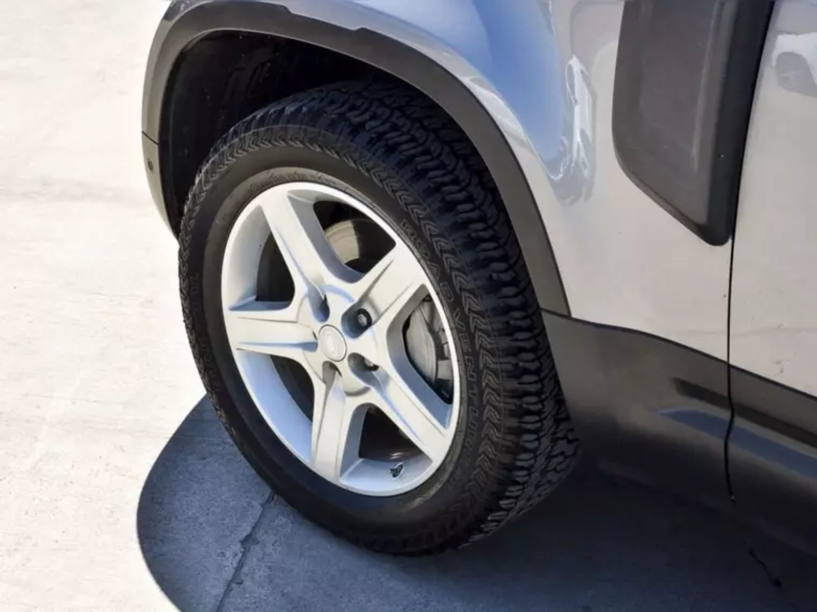 Land Rover Defender 110 Se 3.0 2021 - Imagen 11 de 20