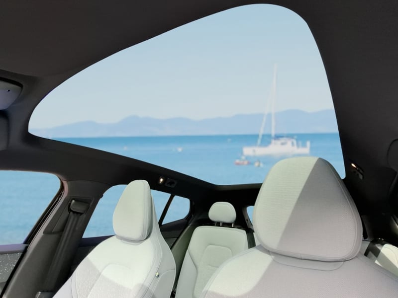 Volvo Ex30 E60 Ultra Aut 2026 - Imagen 11 de 16