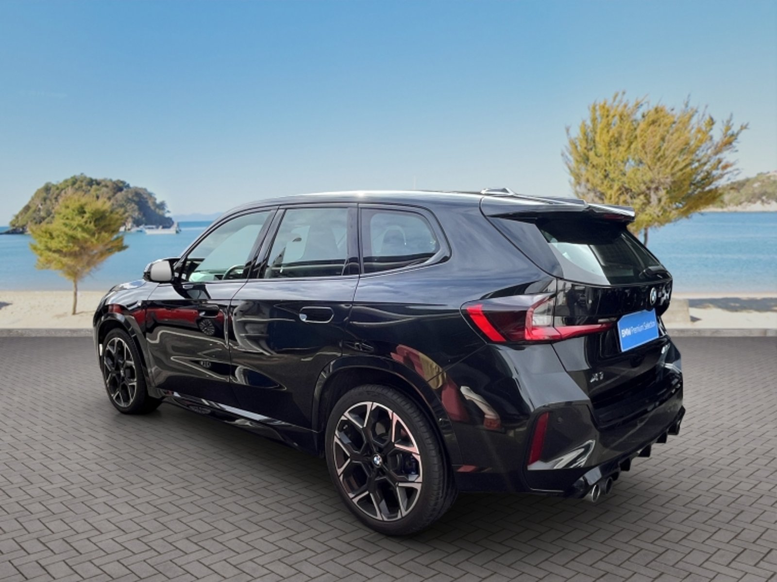 BMW X1 M35i 2025 - Imagen 5 de 20
