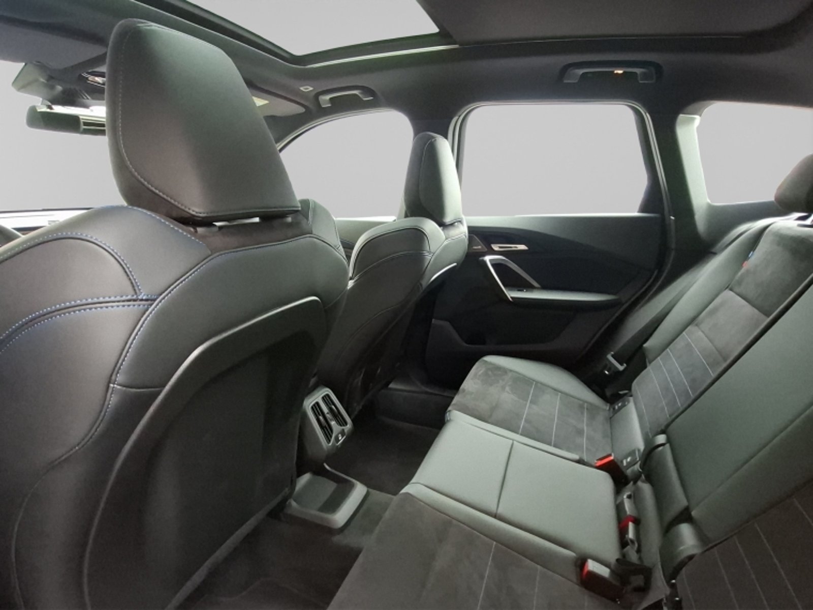 BMW X1 Sdrive18i M Sport 2026 - Imagen 15 de 20