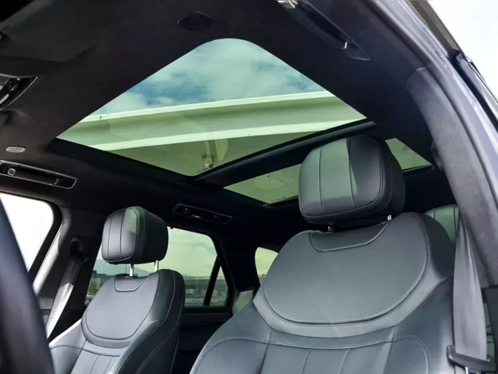 Land Rover Range rover sport 3.0id Dynamic Hse 2025 - Imagen 13 de 18