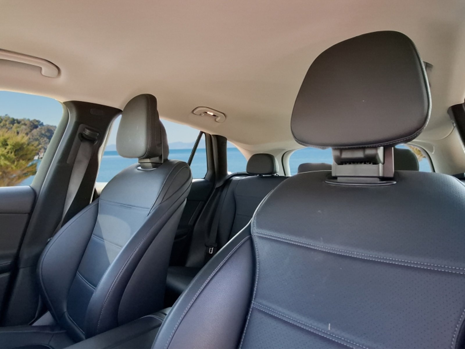 Mercedes-Benz Glc 220 D 4matic 2.0 2025 - Imagen 11 de 20