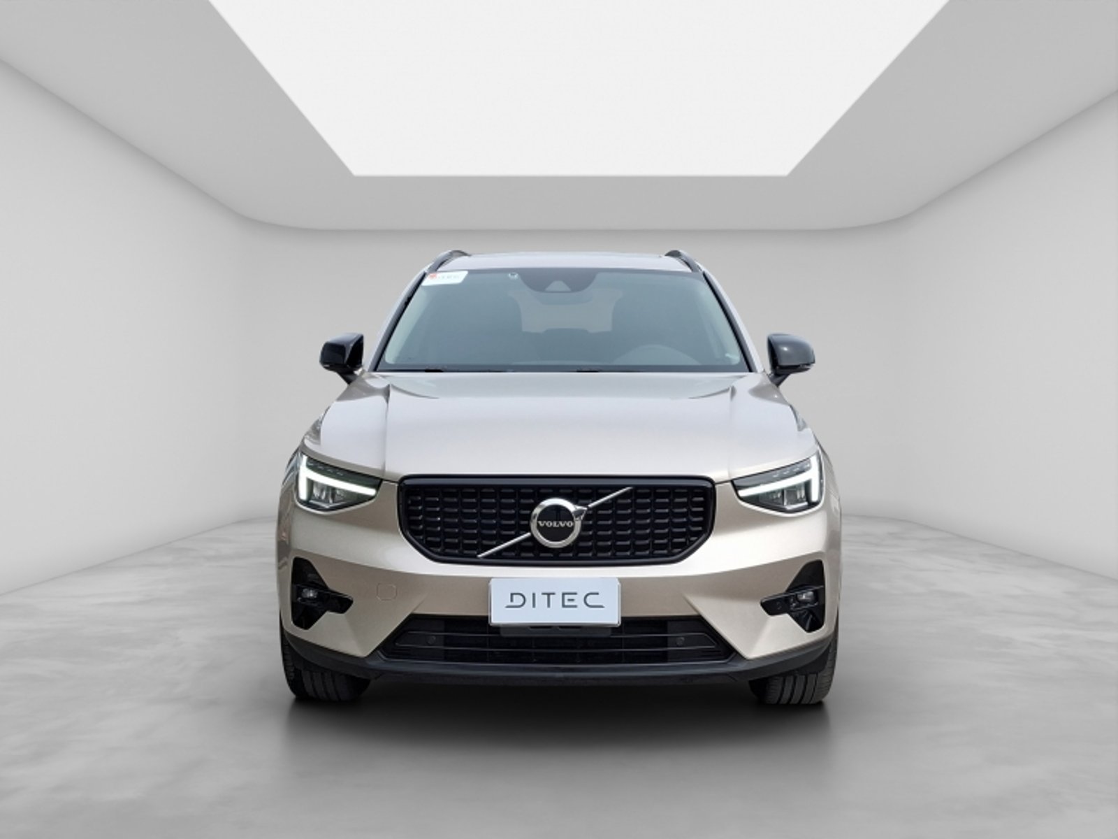 Volvo Xc40 T5 Hybrid R Design 1.5 Aut 2023 - Foto 2 de 20