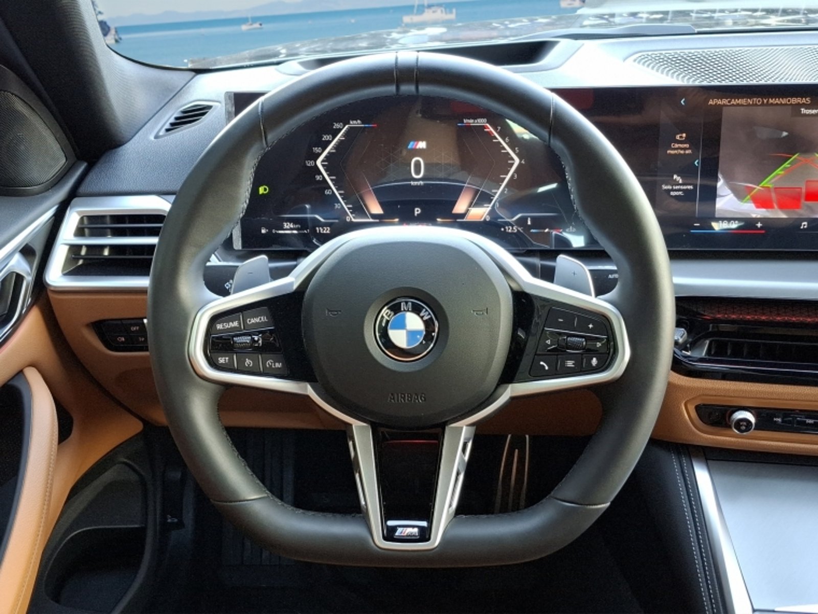 BMW 430 I Coupe Sport Se 2026 - Imagen 16 de 16