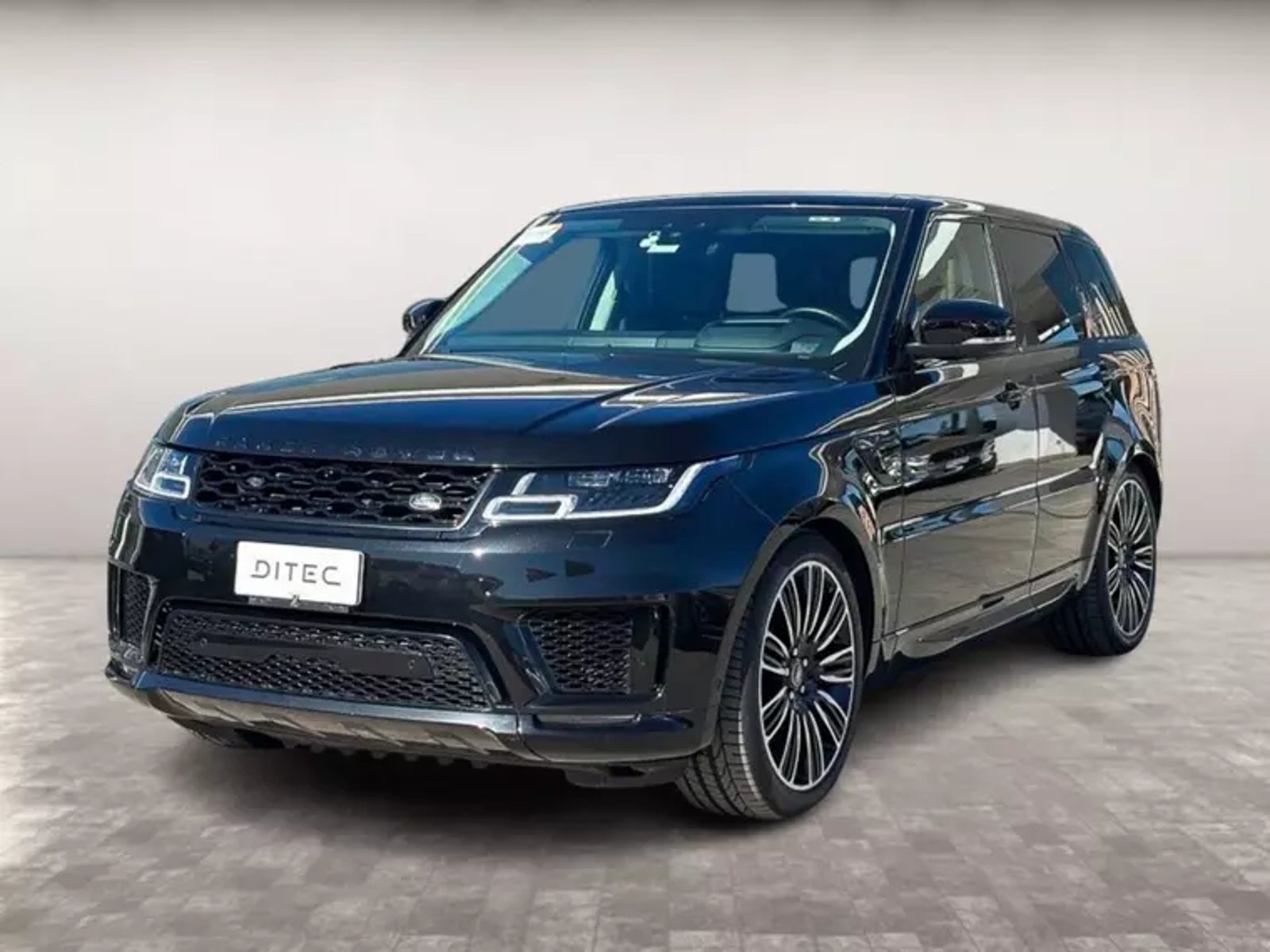 Land Rover Range Rover 2022 en Las Condes