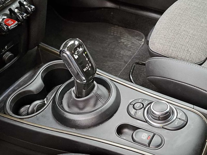 Mini Cooper Countryman 1.5 Aut 2023 - Imagen 9 de 13