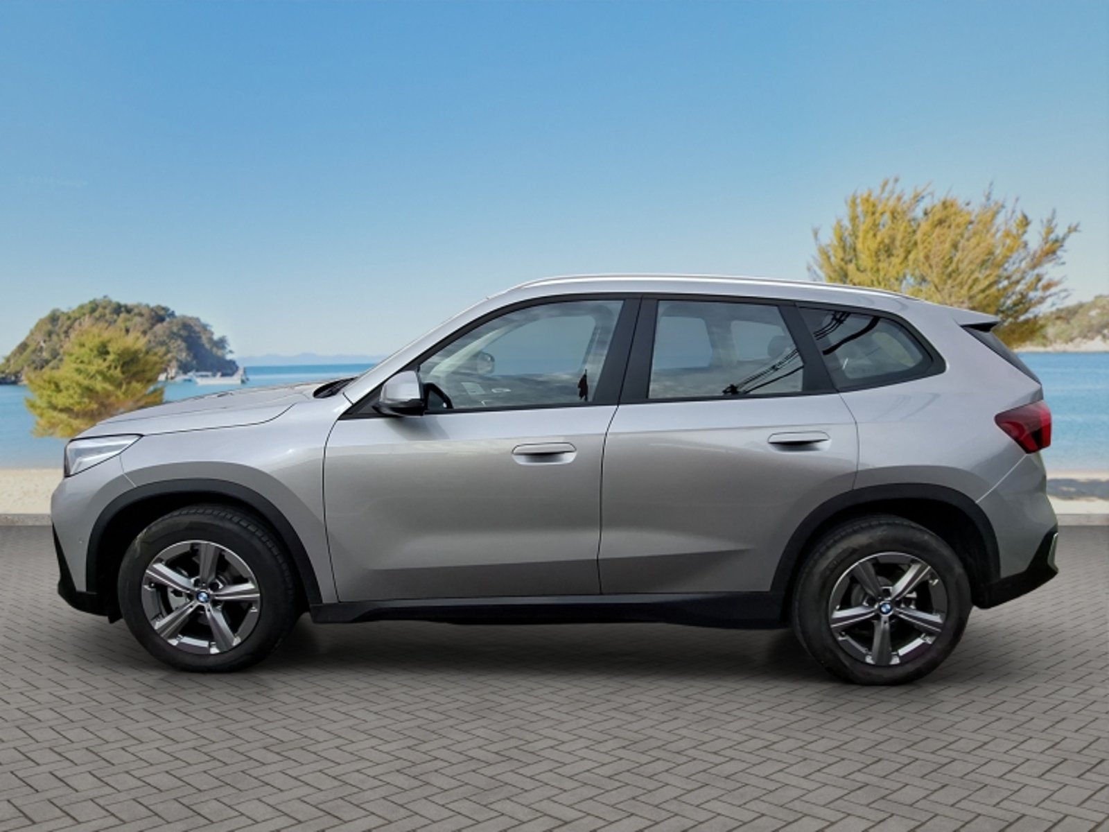 BMW X1 4x2 2.0 Aut 2025 - Foto 4 de 20
