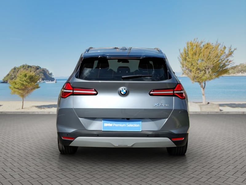 BMW X3 Sdrive 20 2.0 Aut 2026 - Imagen 6 de 16