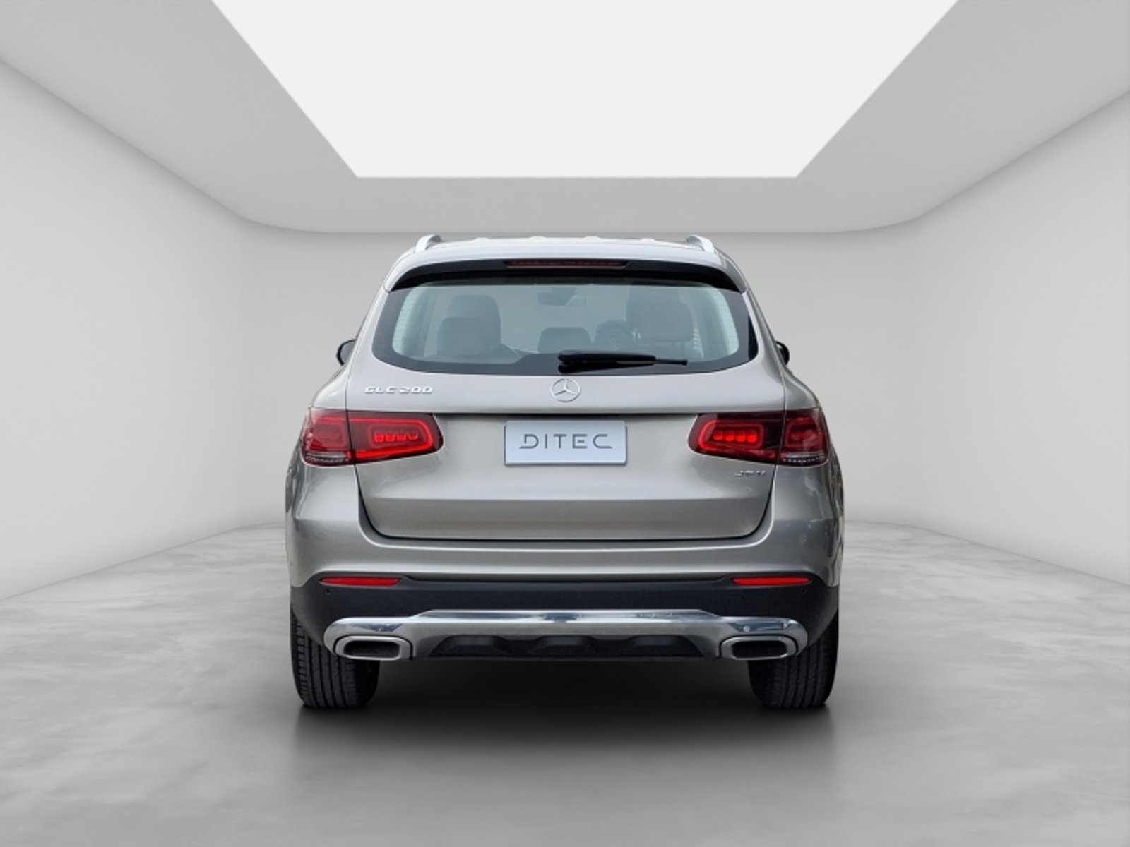 Mercedes-Benz Glc 200 2.0 2022 - Imagen 6 de 20