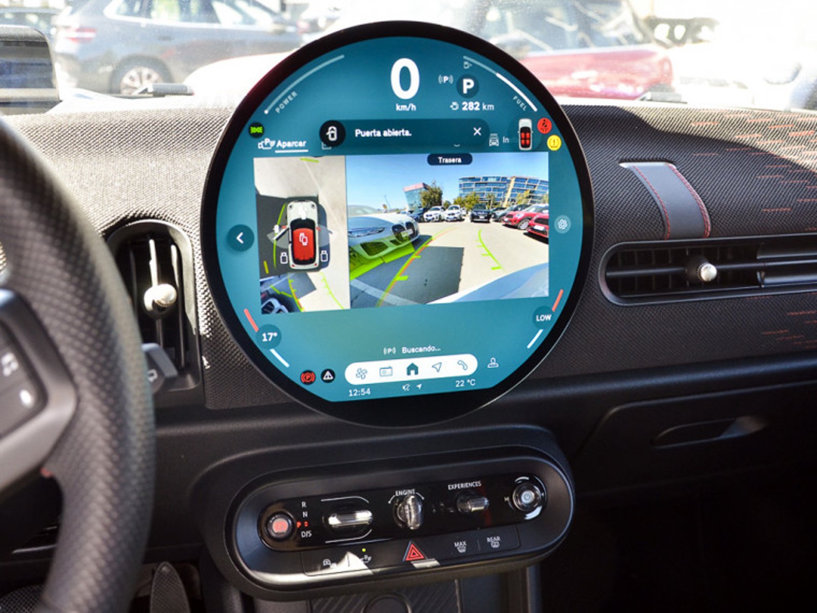 MINI Cooper S 2.0 At 2025 - Imagen 8 de 10